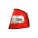 Luz trasera derecha SEDAN 7623932 Van Wezel, Miniatura 2