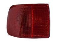 Luz trasera exterior izquierda (no para AVANT) 0322939 Van Wezel