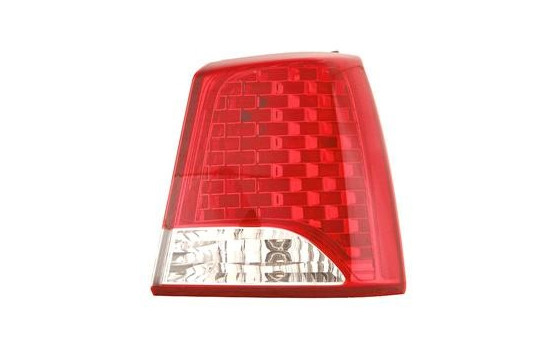 LUZ TRASERA exterior R 8387932 Van Wezel
