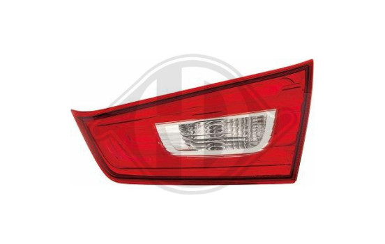 Luz trasera INSIDE R 5835092 Diederichs, Imagen 2