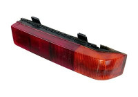 Luz trasera intermitente derecha naranja 1758932 Van Wezel