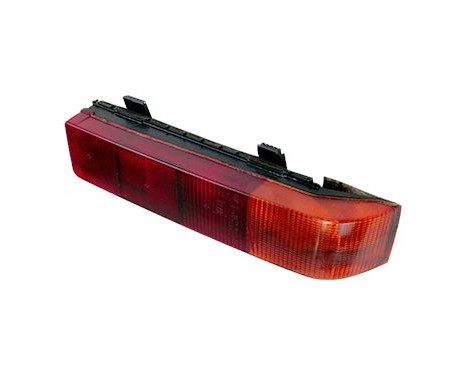 Luz trasera intermitente derecha naranja 1758932 Van Wezel