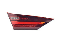 LUZ TRASERA IZQUIERDA 0597927U Van Wezel