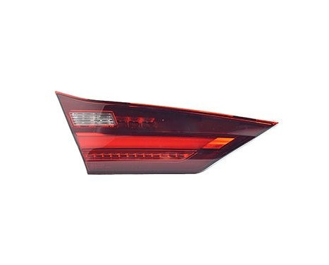LUZ TRASERA IZQUIERDA 0597927U Van Wezel