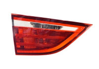 LUZ TRASERA IZQUIERDA 0676927 Van Wezel