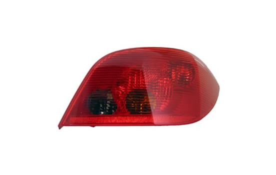 Luz trasera izquierda 11-0250-01-2 TYC