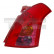 Luz trasera izquierda 11-11372-01-2 TYC, Miniatura 2