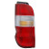 Luz trasera izquierda 11-11486-01-2 TYC