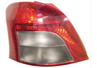 Luz trasera izquierda 11-1182-01-2 TYC