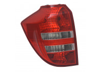 Luz trasera izquierda 11-11910-01-2 TYC