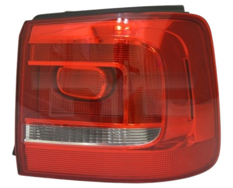 Luz trasera izquierda 11-12388-01-2 TYC