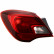 Luz trasera izquierda 11-12832-01-2 TYC