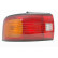 Luz trasera izquierda 11-1850-05-2 TYC