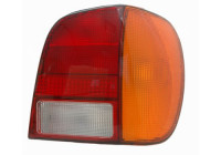 Luz trasera izquierda 11-5016-01-2 TYC