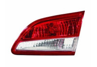 Luz trasera izquierda 115-1311L-U Depo