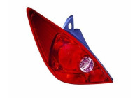 Luz trasera izquierda 115-1925L-UE Depo