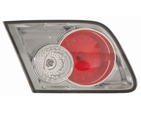 Luz trasera izquierda 116-1301L3LD-UE Depo
