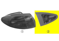 Luz trasera izquierda 1247670103007 Origineel