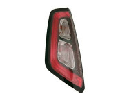 Luz trasera izquierda 1619933 Van Wezel