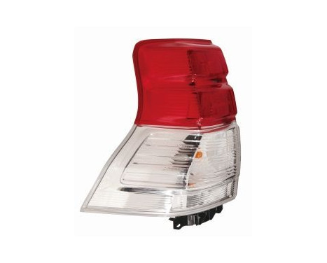 Luz trasera izquierda 212-19T7L-UE Depo