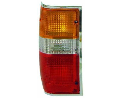 Luz trasera izquierda 214-1923L-AE1 Depo