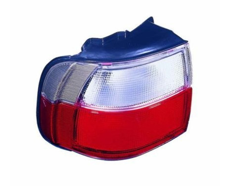 Luz trasera izquierda 214-1949L-UE-CR Depo