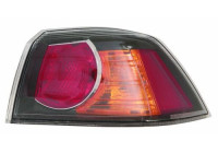 Luz trasera izquierda 214-19A9L-AE2C Depo
