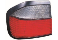 Luz trasera izquierda 215-1973L-UE-RS Depo