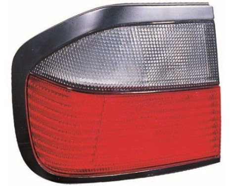 Luz trasera izquierda 215-1973L-UE-RS Depo