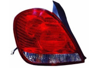 Luz trasera izquierda 215-19H1L-UE Depo