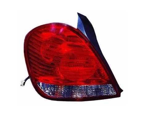 Luz trasera izquierda 215-19H1L-UE Depo