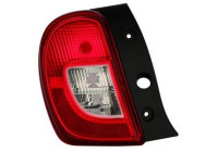 Luz trasera izquierda 215-19M7L-UE Depo