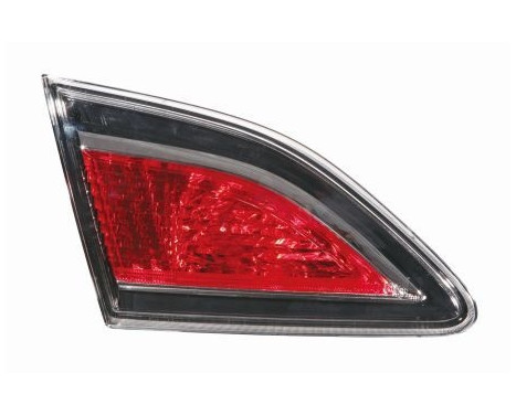 Luz trasera izquierda 216-1311L-LD-UE Depo
