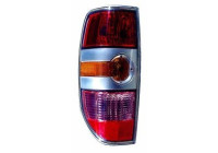 Luz trasera izquierda 216-1968L-AE Depo