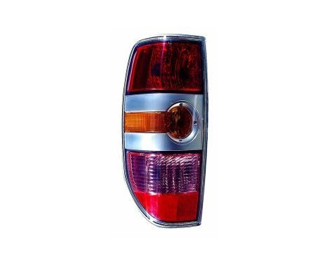Luz trasera izquierda 216-1968L-AE Depo