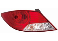 Luz trasera izquierda 221-1960L-LDUEN Depo
