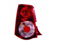 Luz trasera izquierda 223-1934L-UE Depo
