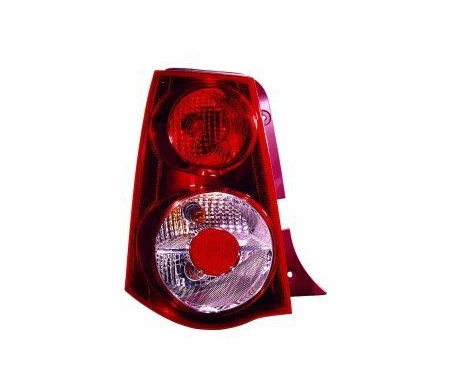 Luz trasera izquierda 223-1934L-UE Depo