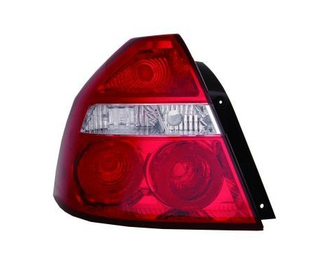 Luz trasera izquierda 235-1903L3UE Depo