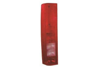 LUZ TRASERA IZQUIERDA 2813921 Van Wezel