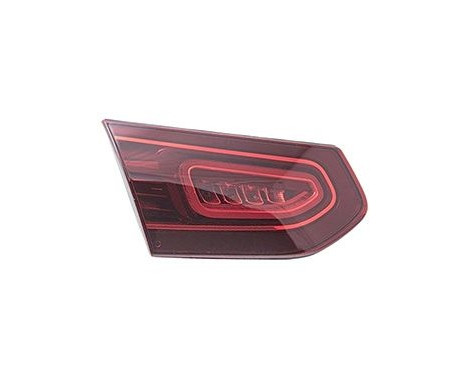 LUZ TRASERA IZQUIERDA 2976927U Van Wezel