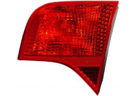 Luz trasera izquierda 2SA 965 038-031 Hella