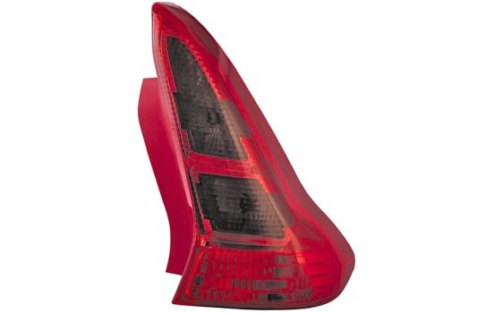Luz trasera izquierda 2SK 354 032-011 Hella