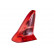 Luz trasera izquierda 2SK 354 032-011 Hella, Miniatura 2