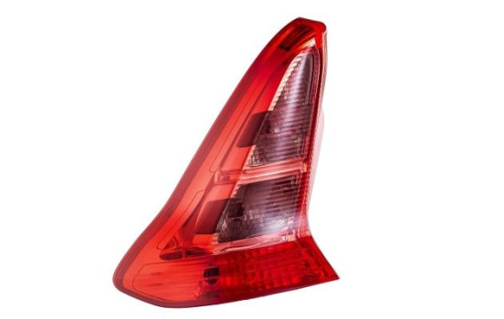 Luz trasera izquierda 2SK 354 032-011 Hella, Imagen 2