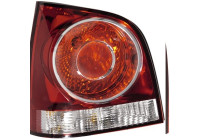 Luz trasera izquierda 2VA 965 303-071 Hella