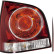 Luz trasera izquierda 2VA 965 303-071 Hella