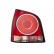 Luz trasera izquierda 2VA 965 303-071 Hella, Miniatura 2
