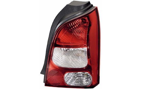 Luz trasera izquierda 2VA 965 454-111 Hella
