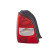 Luz trasera izquierda 2VA 965 454-111 Hella, Miniatura 2